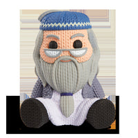 Handmade by Robots Bensussen Deutch - Harry Potter - HMBR - Dumbledore Vinyl Figure