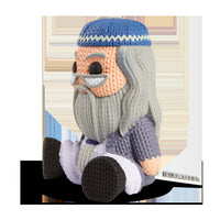 Handmade by Robots Bensussen Deutch - Harry Potter - HMBR - Dumbledore Vinyl Figure