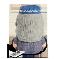 Handmade by Robots Bensussen Deutch - Harry Potter - HMBR - Dumbledore Vinyl Figure