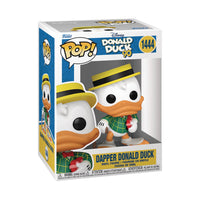 Funko Pop! Disney: Donald Duck 90th Anniversary - Dapper Donald Duck