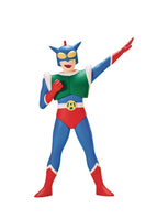 Banpresto - Crayon Shinchan - Action Kamen, Bandai Spirits Sofvimates Figure