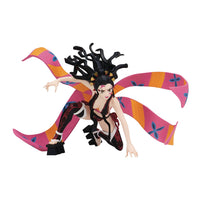 Banpresto - Demon Slayer: Kimetsu no Yaiba - Daki (ver. A), Bandai Spirits Vibration Stars Figure