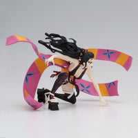 Banpresto - Demon Slayer: Kimetsu no Yaiba - Daki (ver. A), Bandai Spirits Vibration Stars Figure