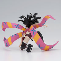 Banpresto - Demon Slayer: Kimetsu no Yaiba - Daki (ver. A), Bandai Spirits Vibration Stars Figure