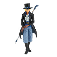 Banpresto - One Piece - Sabo, Bandai Spirits The Shukko Figure