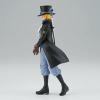Banpresto - One Piece - Sabo, Bandai Spirits The Shukko Figure