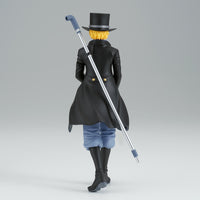 Banpresto - One Piece - Sabo, Bandai Spirits The Shukko Figure