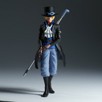 Banpresto - One Piece - Sabo, Bandai Spirits The Shukko Figure