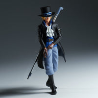 Banpresto - One Piece - Sabo, Bandai Spirits The Shukko Figure