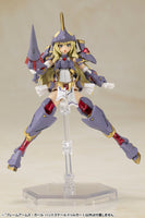 Kotobukiya Frame Arms Girl: Hand Scale Durga I Plastic Model Kit