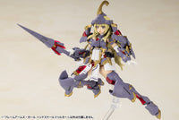 Kotobukiya Frame Arms Girl: Hand Scale Durga I Plastic Model Kit