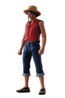 One Piece - Monkey D. Luffy, Bandai Spirits S.H.Figuarts Action Figure