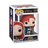 POP ANIMATION WOR S1 HERA VIN FIG (C: 1-1-2)
