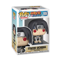 Funko Pop! Animation: Naruto: Shippuden - Itachi Uchiha (Young)
