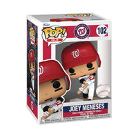 POP MLB NATIONALS JOEY MENESES