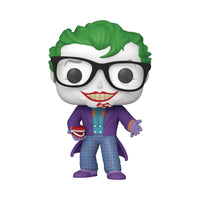 Funko Pop! Movies Batman 85th – The Joker with Teeth Vinyl Figure | DC Villain Collectible