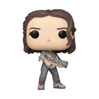 Funko Pop! Movies Aliens: Romulus – Rain Vinyl Figure | Sci-Fi Collectible