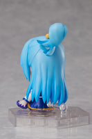 eICOCO Konosuba: God's Blessing on This Wonderful World! 3 Aqua DFORM+ Action Figure