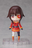 eICOCO Konosuba: God's Blessing on This Wonderful World! 3 Megumin DFORM+ Action Figure