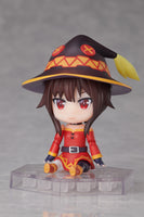 eICOCO Konosuba: God's Blessing on This Wonderful World! 3 Megumin DFORM+ Action Figure