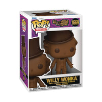 POP MOVIES WWATCF WILLY WONKA