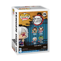 Funko Pop! Animation: Demon Slayer - Tengen (Flash Back)