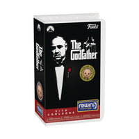 Funko Rewind: The Godfather - Vito Corleone with Chase (Styles May Vary)