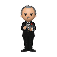 Funko Rewind: The Godfather - Vito Corleone with Chase (Styles May Vary)