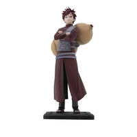 ABYSTYLE Studio Naruto Shippuden Gaara 7.1" Tall SFC Collectible PVC Figure Statue Anime Manga Figurine Home Room Office Décor Gift