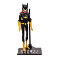 McFarlane Toys The New Batman Adventures Batgirl, 6-Inch Scale Figure