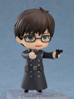 Orange Rouge Blue Exorcist: Yukio Okumura Nendoroid Action Figure