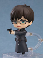 Orange Rouge Blue Exorcist: Yukio Okumura Nendoroid Action Figure