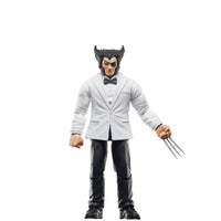 Marvel Legends Series Patch and Joe Fixit, Wolverine 50th Anniversary Comics Collectible 6-Inch Scale Action Figure 2-Pack