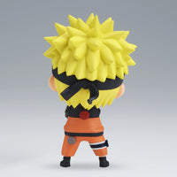 Banpresto - Naruto Shippuden - Uzumaki Naruto, Bandai Spirits Repoprize Figure