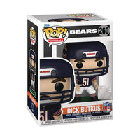 Funko Pop! NFL: Bears - Dick Butkus