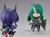 ARKNIGHTS HOSHIGUMA NENDOROID AF (Net) (C: 1-1-2)
