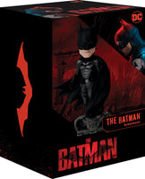 Royal Bobbles The Batman (Robert Pattinson) Collectible Bobblehead Statue