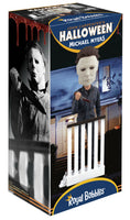 Royal Bobbles John Carpenter’s 1978’s Halloween Michael Myers Collectible Bobblehead Statue
