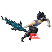 Banpresto - Yu Yu Hakusho - Hiei (Ankoku Bujutsukai), Bandai Spirits Figure