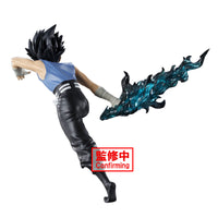 Banpresto - Yu Yu Hakusho - Hiei (Ankoku Bujutsukai), Bandai Spirits Figure