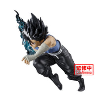 Banpresto - Yu Yu Hakusho - Hiei (Ankoku Bujutsukai), Bandai Spirits Figure