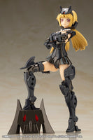 Kotobukiya Frame Arms Girl: Architect (Black Ver.) Plastic Model Kit