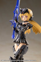 Kotobukiya Frame Arms Girl: Architect (Black Ver.) Plastic Model Kit