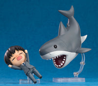 JAWS NENDOROID AF