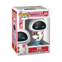 POP DISNEY VALENTINES EVE VIN
