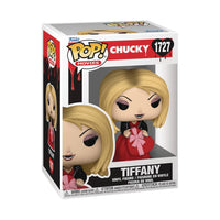 Funko Pop! Movies: Valentines - Tiffany