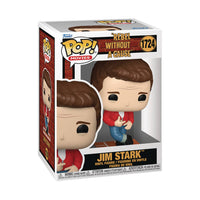 Funko Pop Rebel Without a Cause Jim Stark Collectible Figure #1700