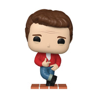 Funko Pop Rebel Without a Cause Jim Stark Collectible Figure #1700