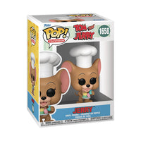 Funko Pop! TV: Tom & Jerry - Jerry