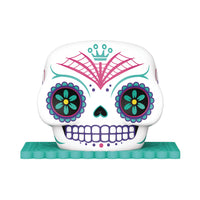 Funko Pop! Icon: Día de Los Muertos - Calavera de Azúcar